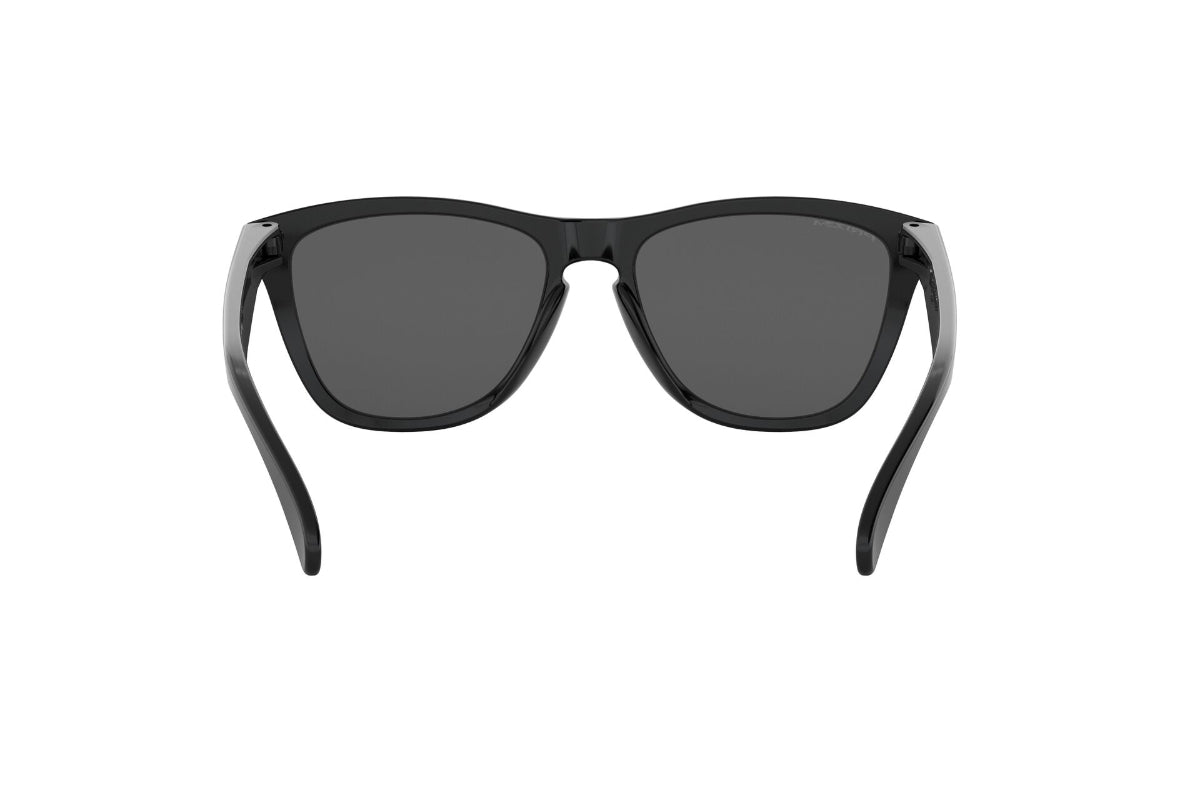 Lentes de Sol Frogskins Prizm Black Oakley