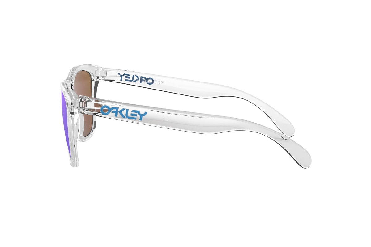 Oakley Lentes de Sol Frogskins Prizm OO9013