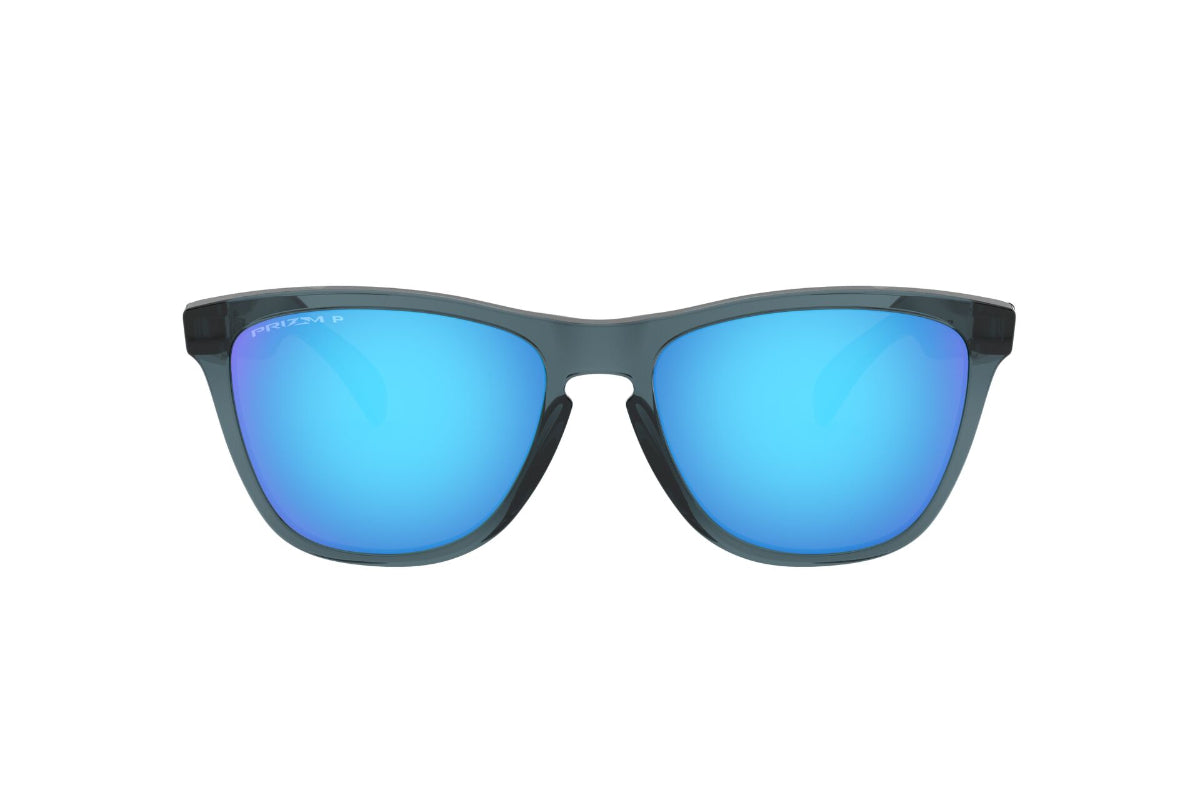 Oakley Lentes de Sol Frogskins Polarizados OO9013