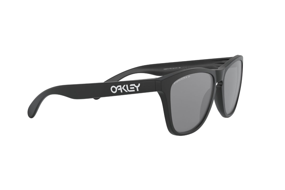 Oakley Lentes de Sol Frogskins Polarizados OO9013
