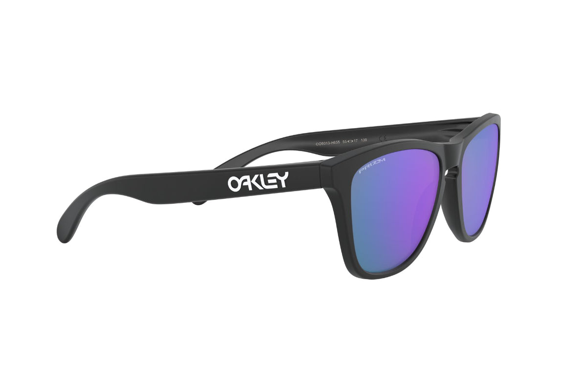 Lentes de Sol Frogskins Prizm Oakley