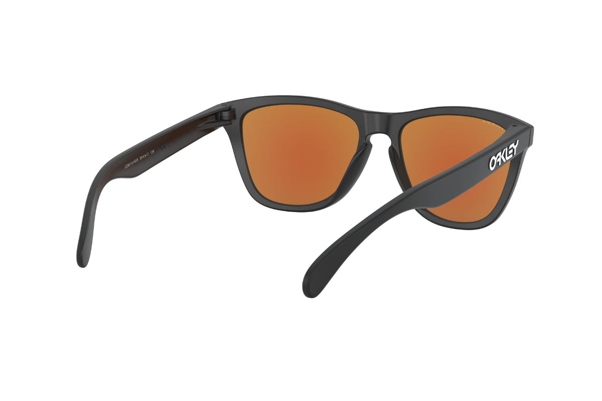 Lentes de Sol Frogskins Prizm Oakley