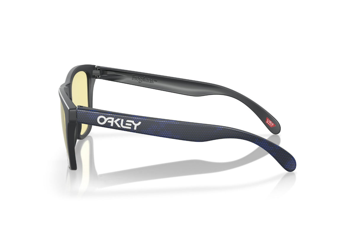 Oakley Lentes de Sol Frogskins Prizm OO9013