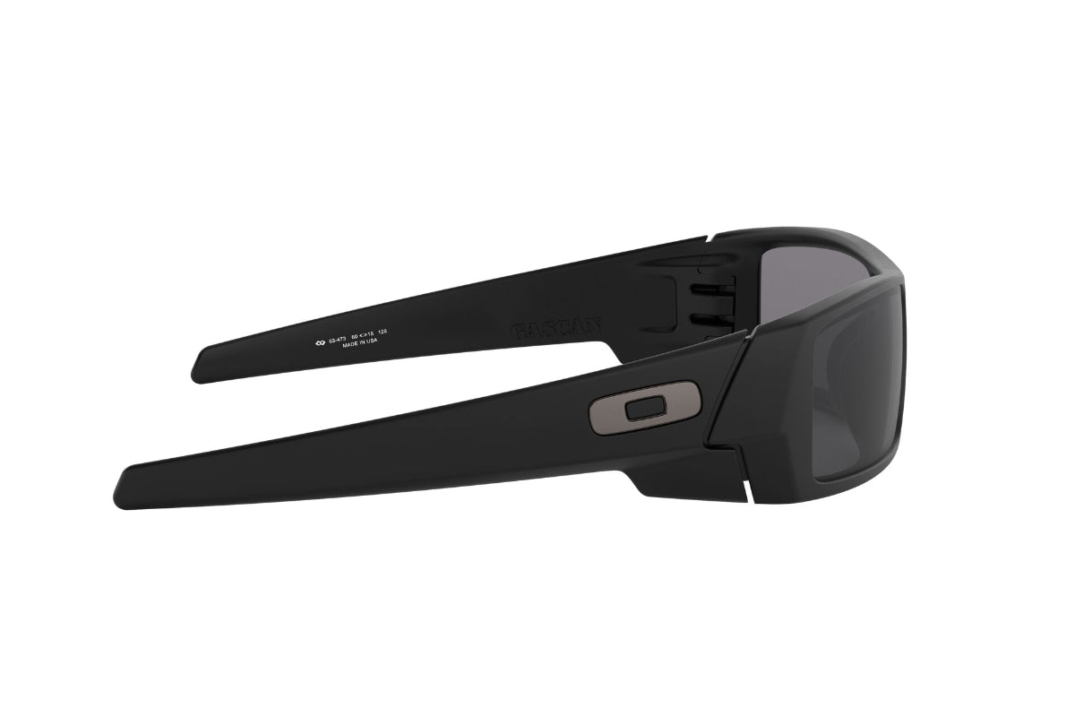 Lentes de Sol Gascan Matte Oakley
