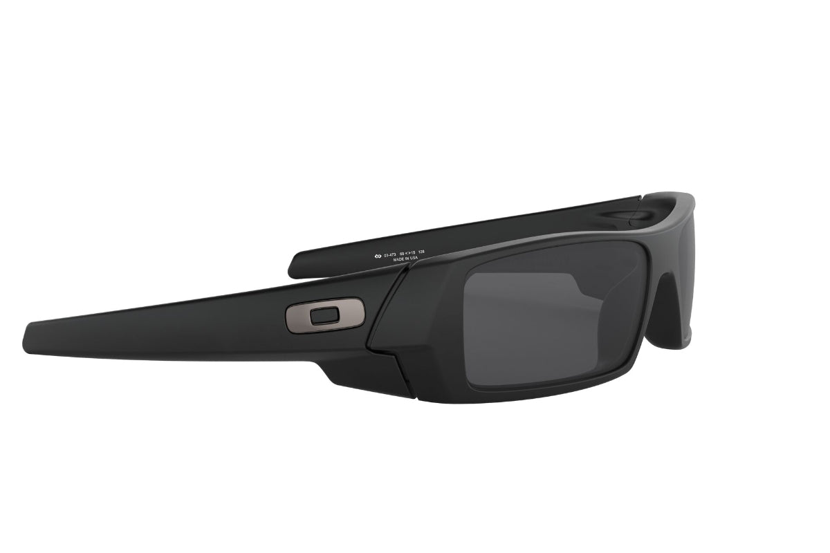Lentes de Sol Gascan Matte Oakley