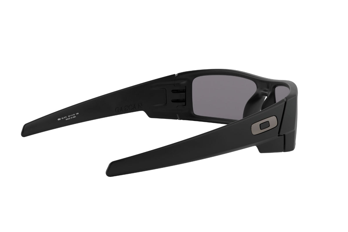 Lentes de Sol Gascan Matte Oakley