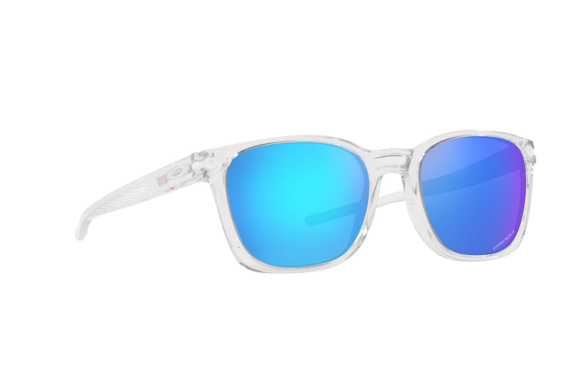 Oakley Lentes de Sol Ojector Prizm OO9018