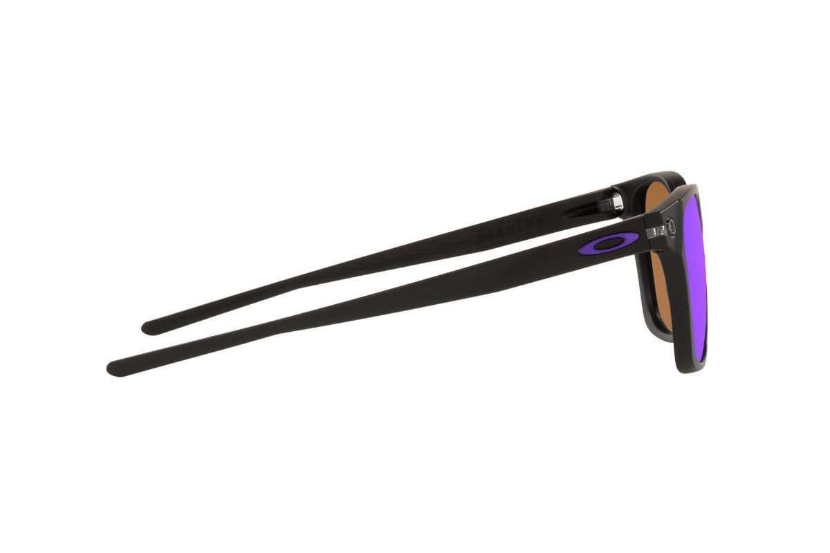 Lentes de Sol Ojector Matte Black Oakley