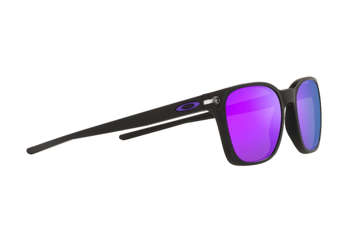 Lentes de Sol Ojector Matte Black Oakley