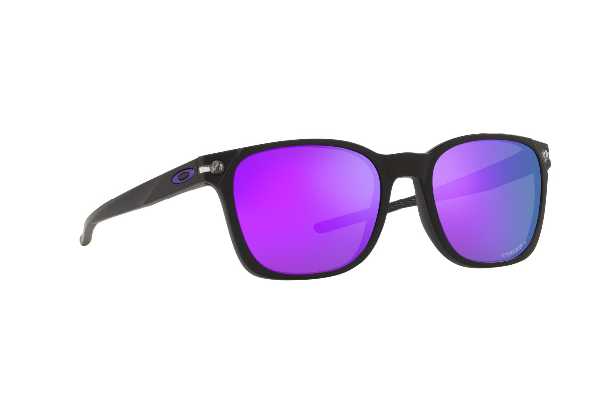 Lentes de Sol Ojector Matte Black Oakley