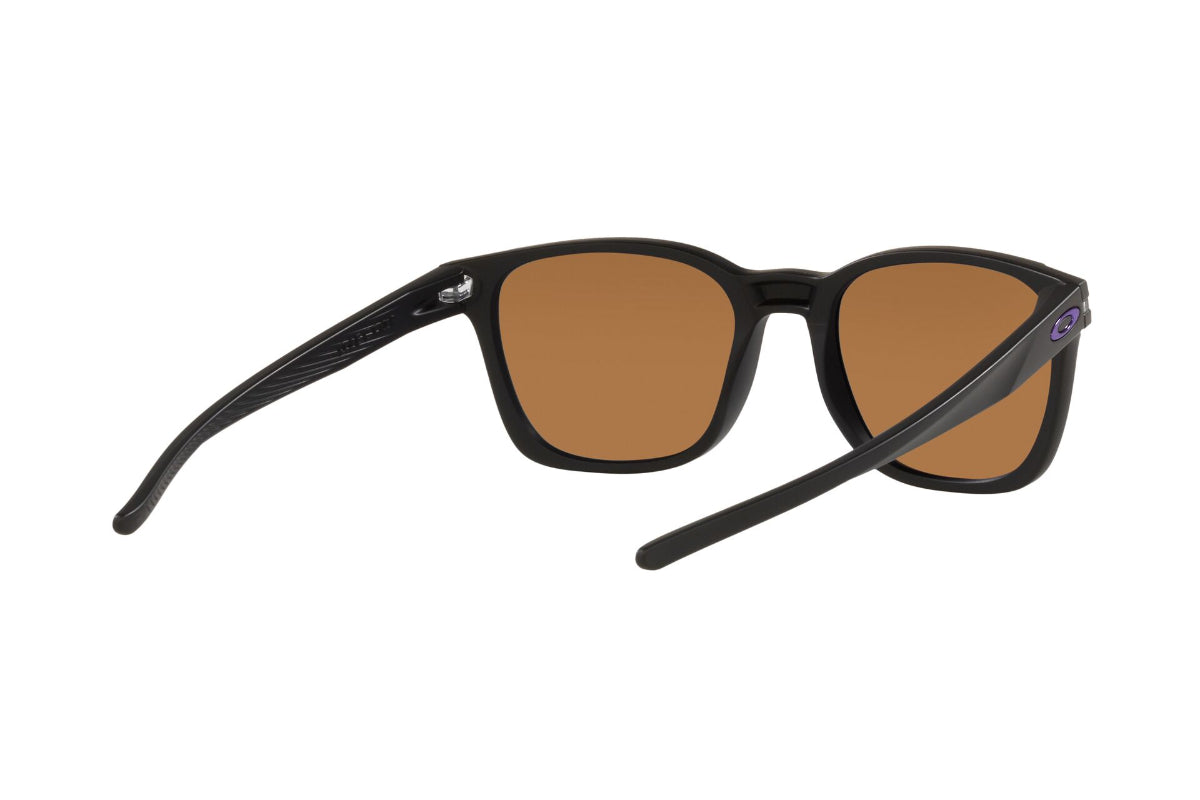 Lentes de Sol Ojector Matte Black Oakley