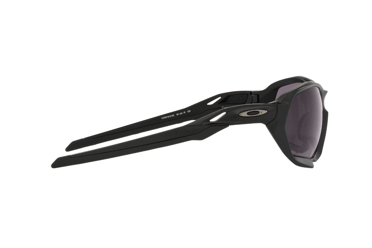 Lentes de Sol Oakley Plazma Matte Black Prizm Oakley