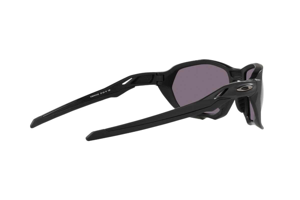 Lentes de Sol Oakley Plazma Matte Black Prizm Oakley