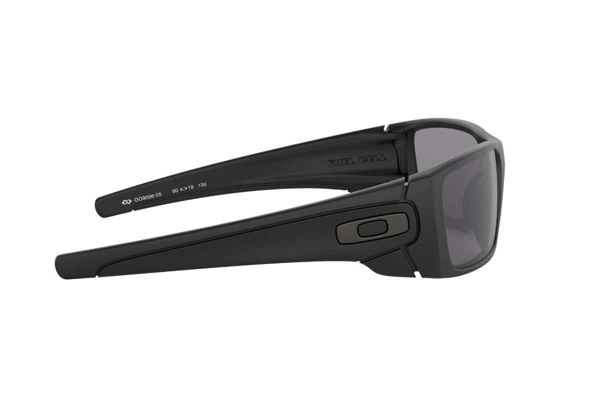 Lentes de Sol Fuel Cell Grey Polarizados Oakley