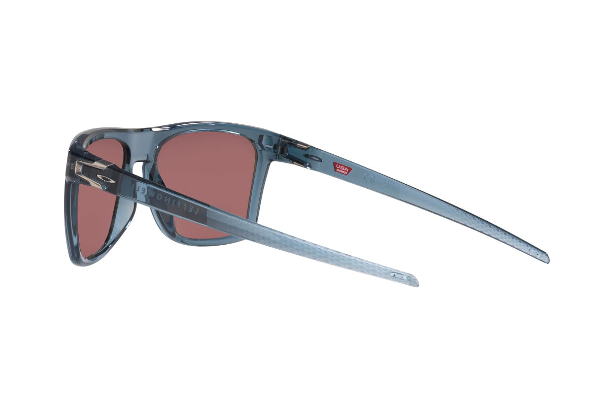 Oakley Lentes de Sol Leffingwell Polarizados OO9100