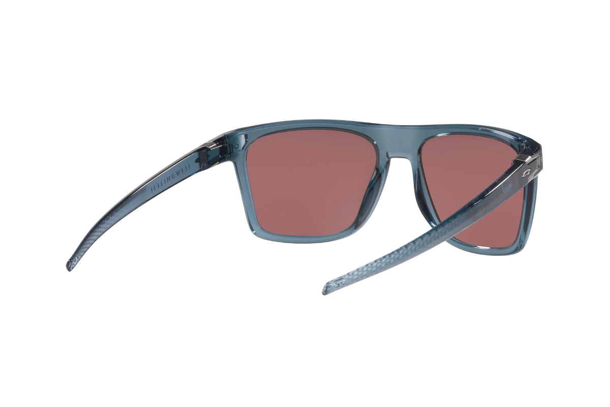 Oakley Lentes de Sol Leffingwell Polarizados OO9100