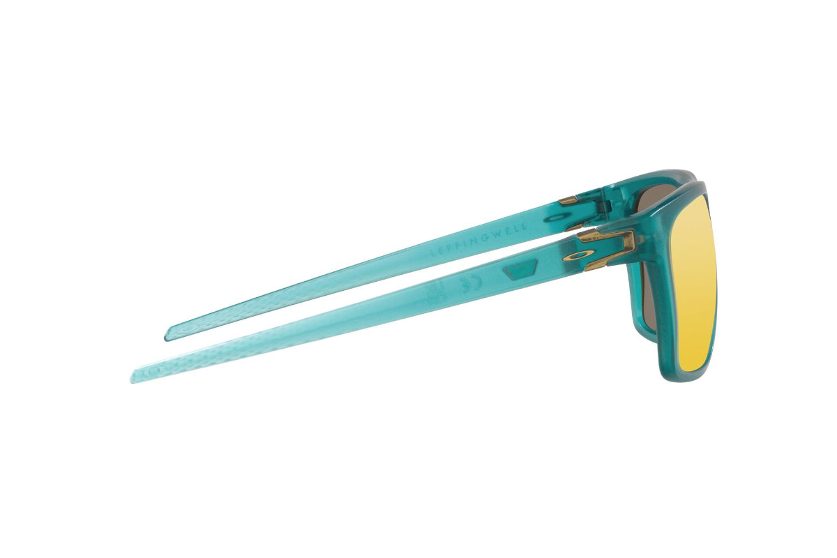 Oakley Lentes de Sol Leffingwell Polarizados OO9100