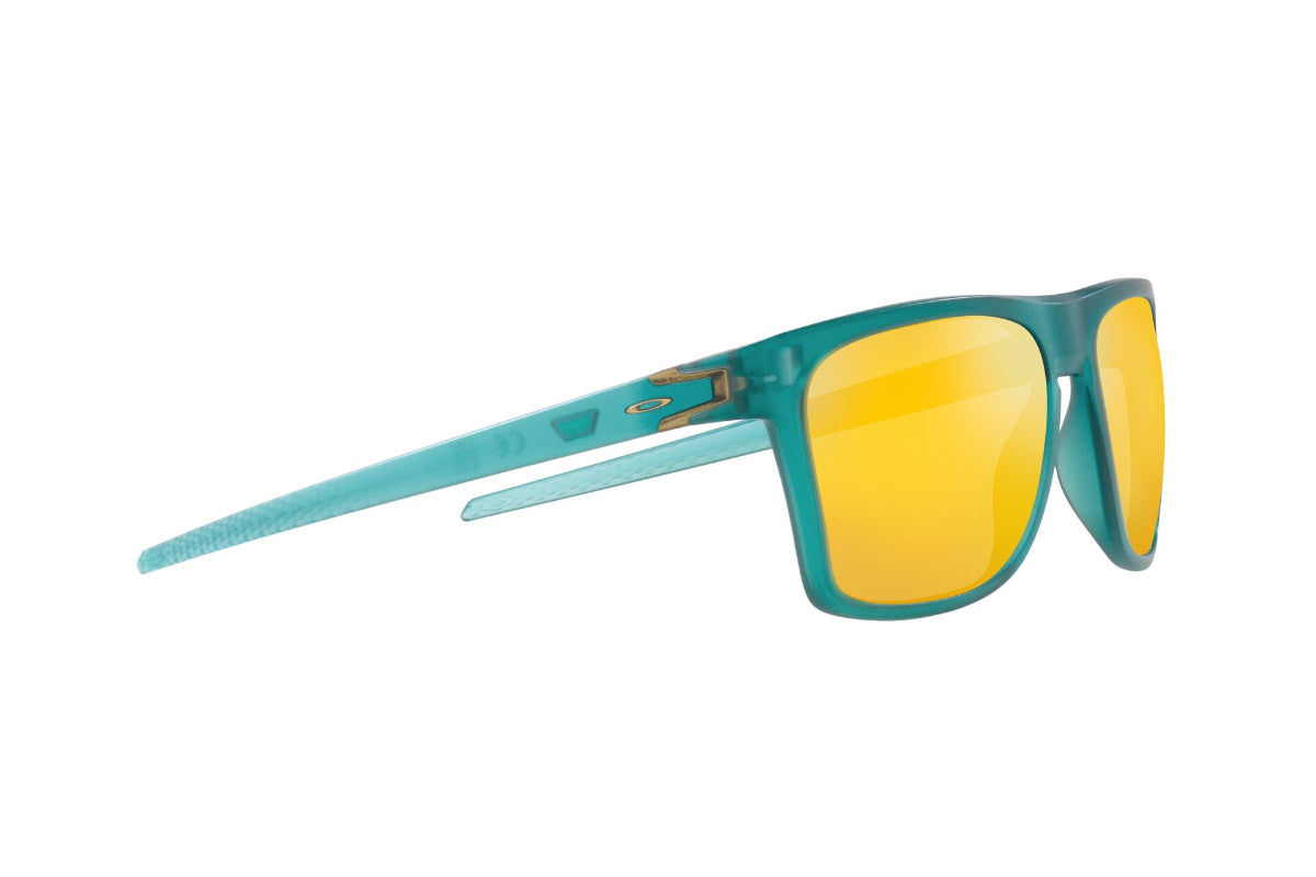 Oakley Lentes de Sol Leffingwell Polarizados OO9100