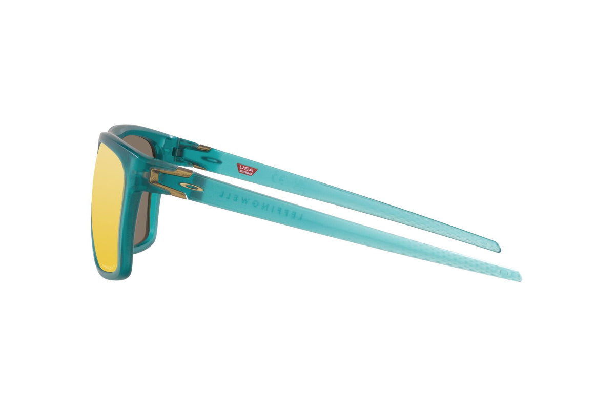 Oakley Lentes de Sol Leffingwell Polarizados OO9100