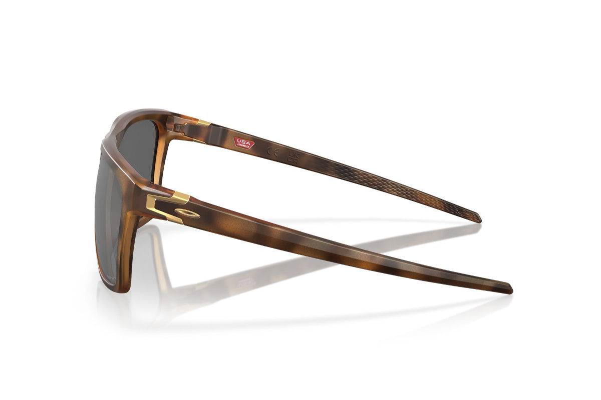 Oakley Lentes de Sol Leffingwell Polarizados OO9100