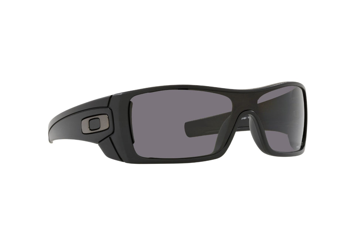 Lentes de Sol Batwolf Matte Black Polarizados Oakley