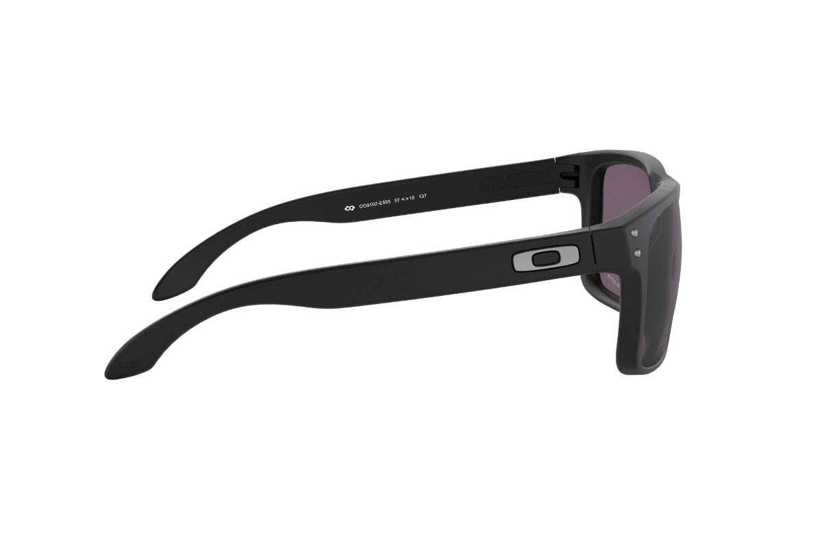 Lentes de Sol Holbrook Prizm Grey Oakley