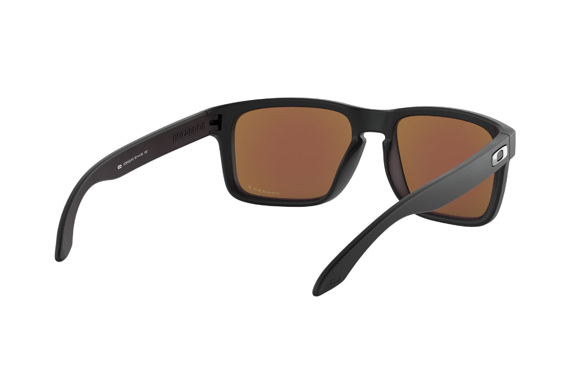 Lentes de Sol Holbrook Prizm Iridium Polarizados Oakley