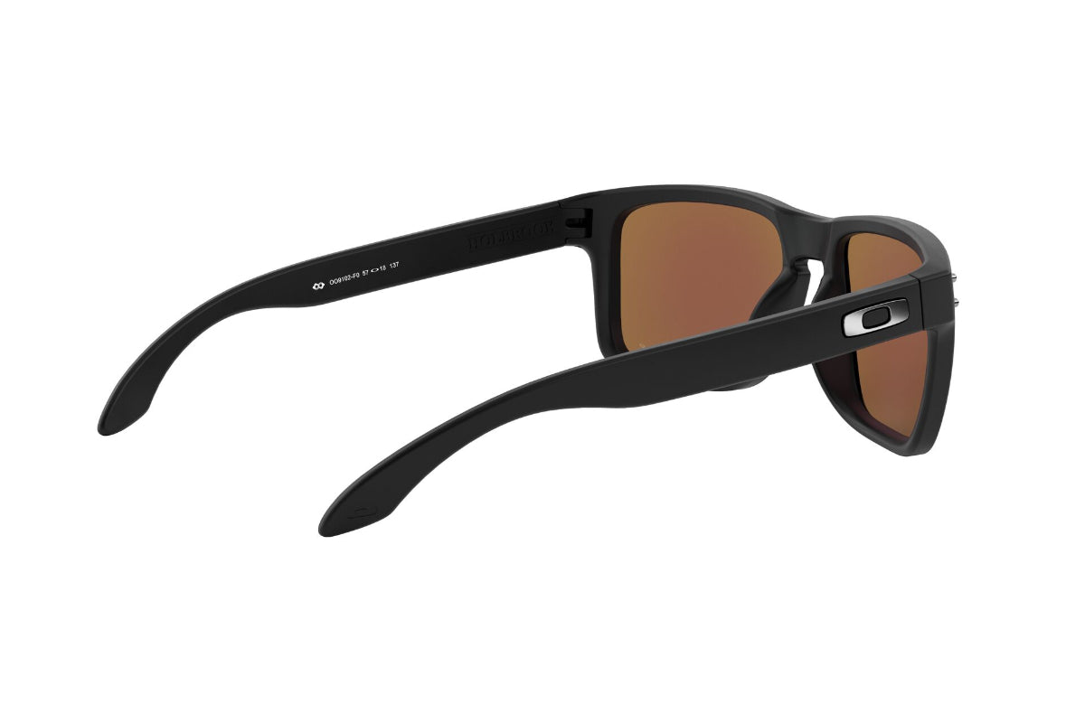 Lentes de Sol Holbrook Prizm Iridium Polarizados Oakley
