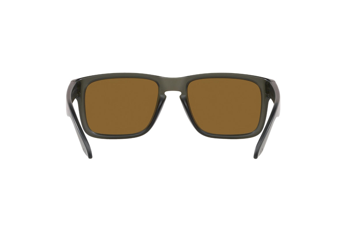 Lentes de Sol Holbrook Prizm Tungsten Oakley