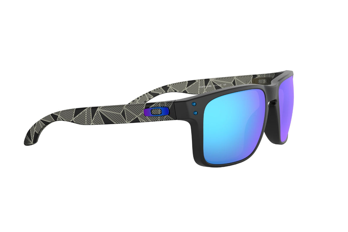 Lentes de Sol Holbrook Prizm Sapphire Polarizados Oakley