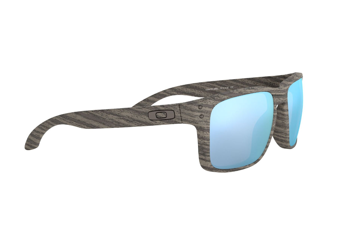 Lentes de Sol Holbrook Prizm Polarizado Oakley