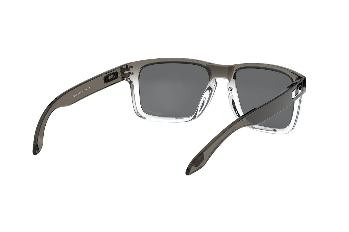 Lentes de Sol Holbrook Prizm Black Polarizados Oakley
