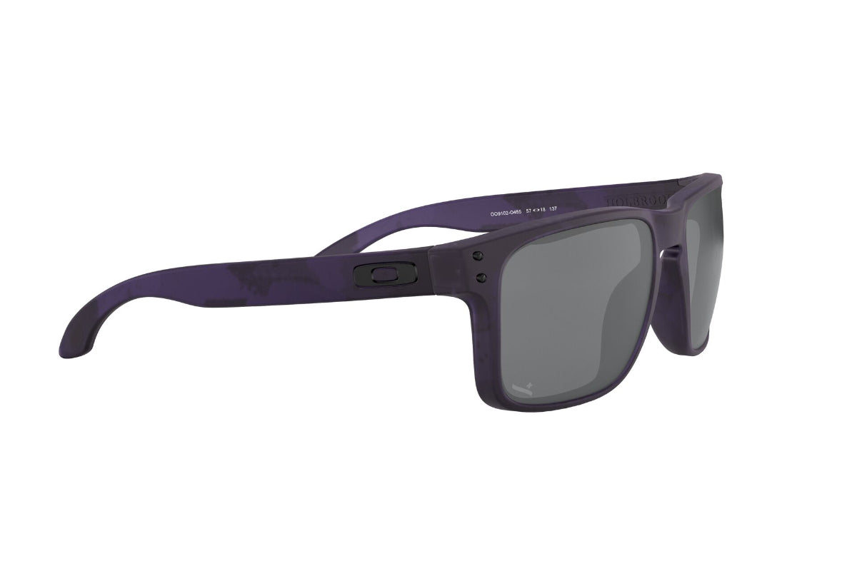 Lentes de Sol Holbrook Prizm Black Oakley