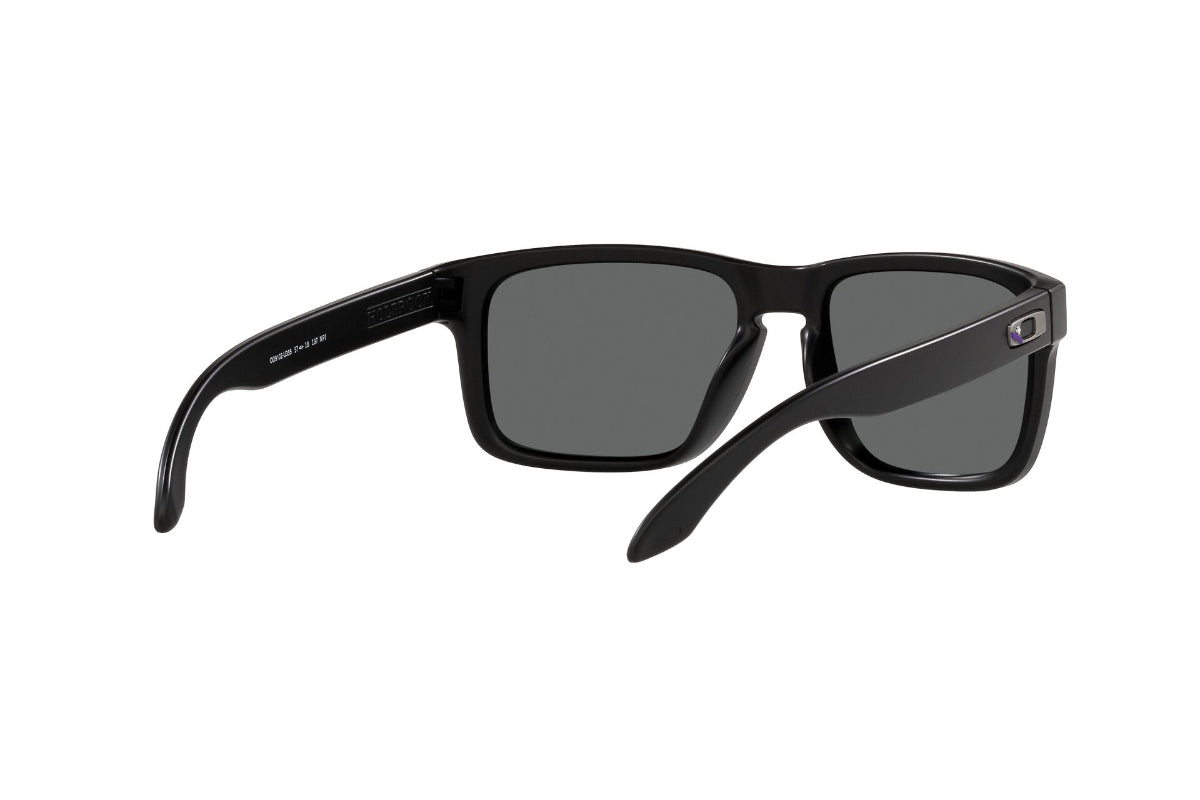 Lentes de Sol Holbrook Matte Black Oakley