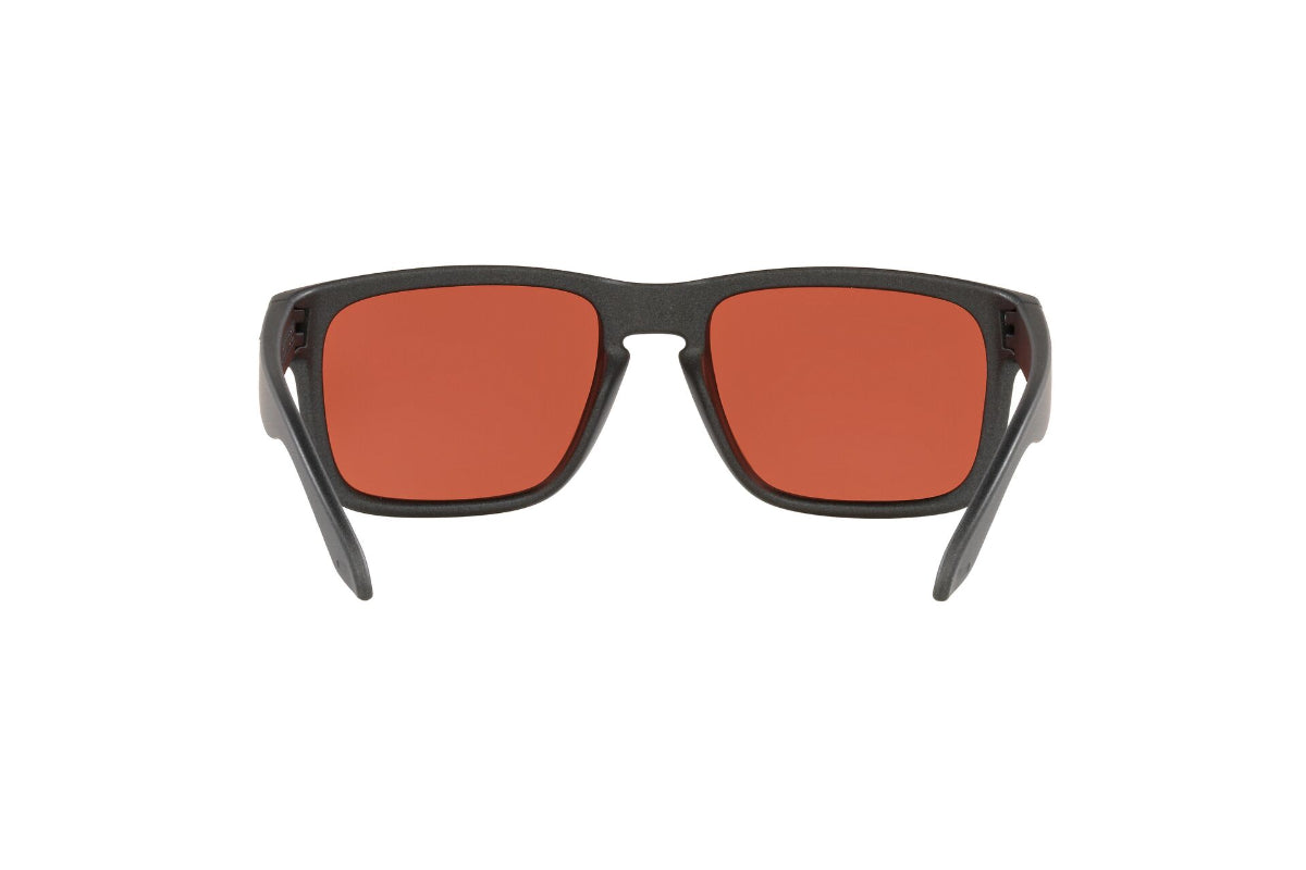 Lentes de Sol Holbrook Steel Oakley