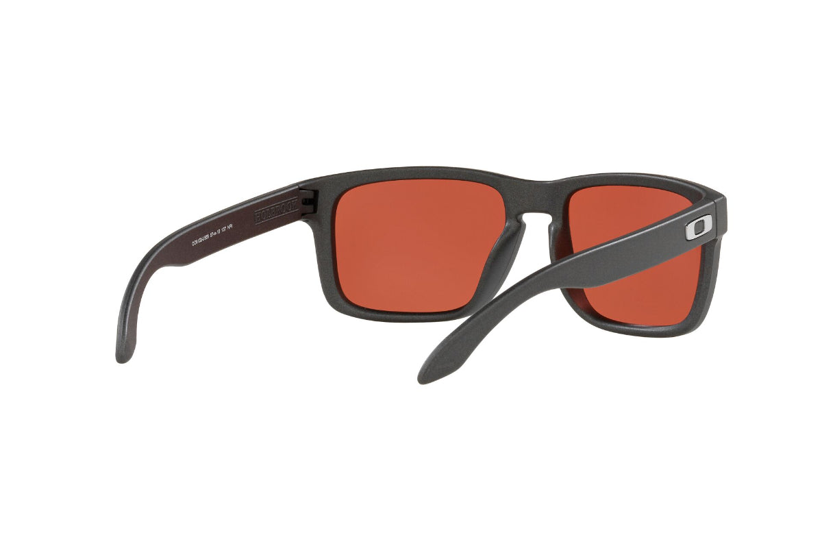 Lentes de Sol Holbrook Steel Oakley