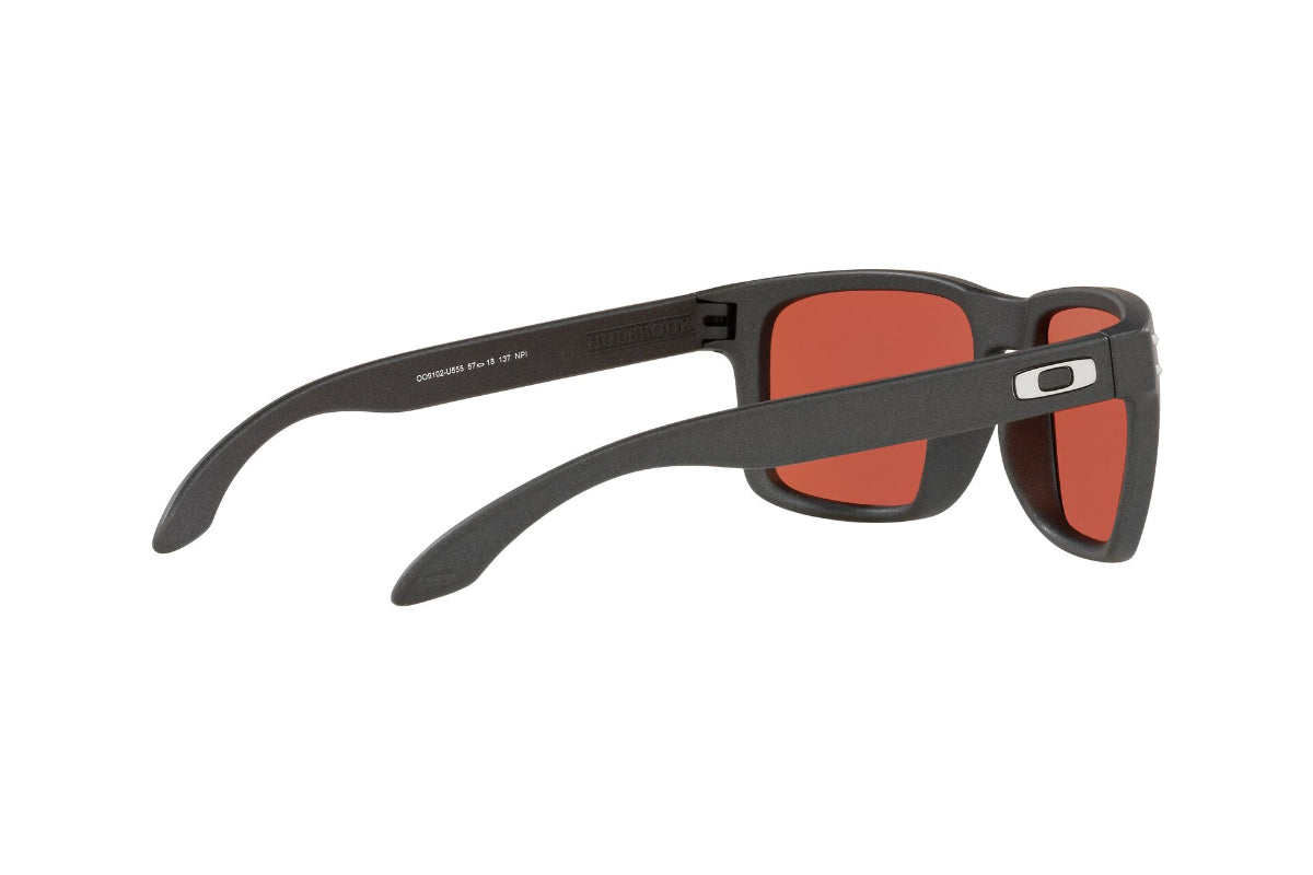 Lentes de Sol Holbrook Steel Oakley