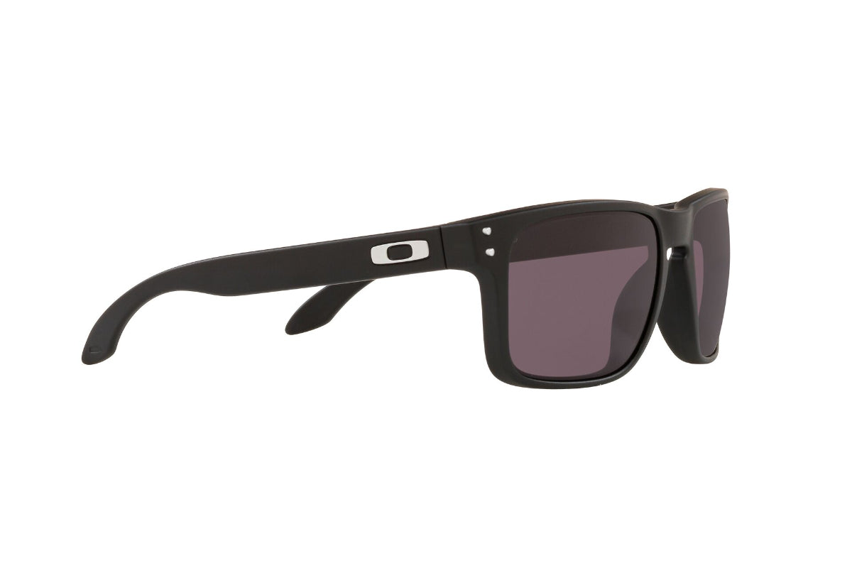 Lentes de Sol Holbrook Black Prizm Oakley