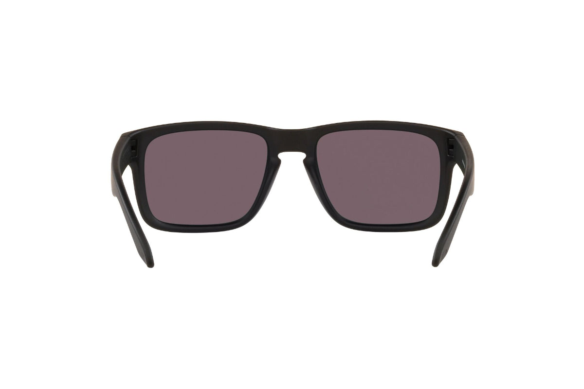 Lentes de Sol Holbrook Black Prizm Oakley