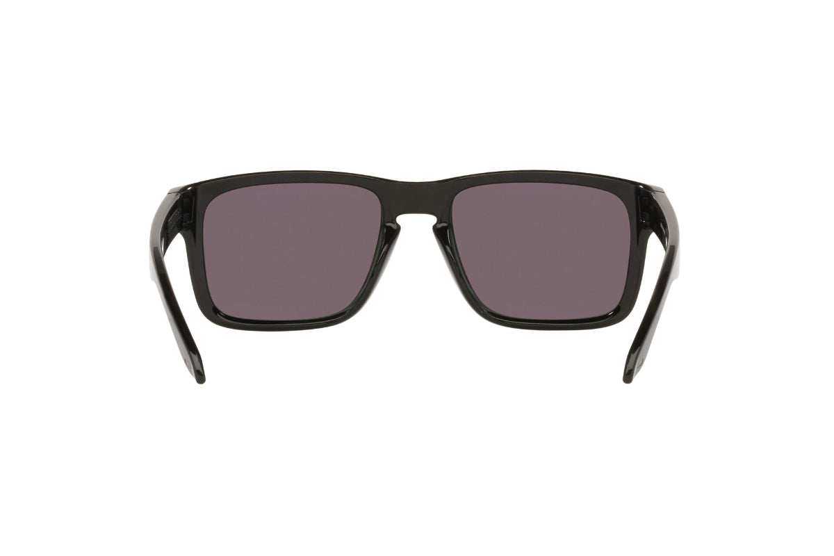 Lentes de Sol Holbrook Polished Black Oakley