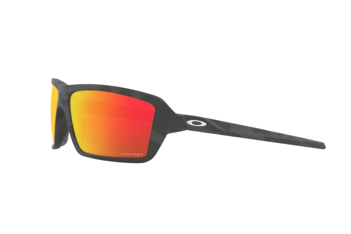 Oakley Lentes de Sol Cables Prizm OO9129