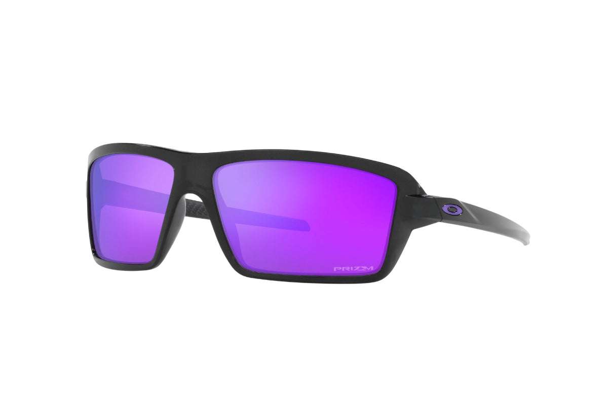 Oakley Lentes de Sol Cables Prizm OO9129