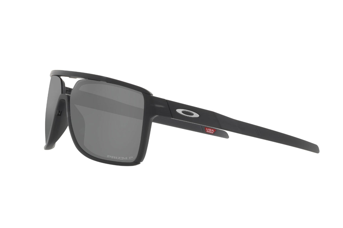 Oakley Lentes de Sol Castel Polarizados OO9147