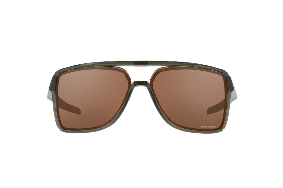 Oakley Lentes de Sol Castel Polarizados OO9147