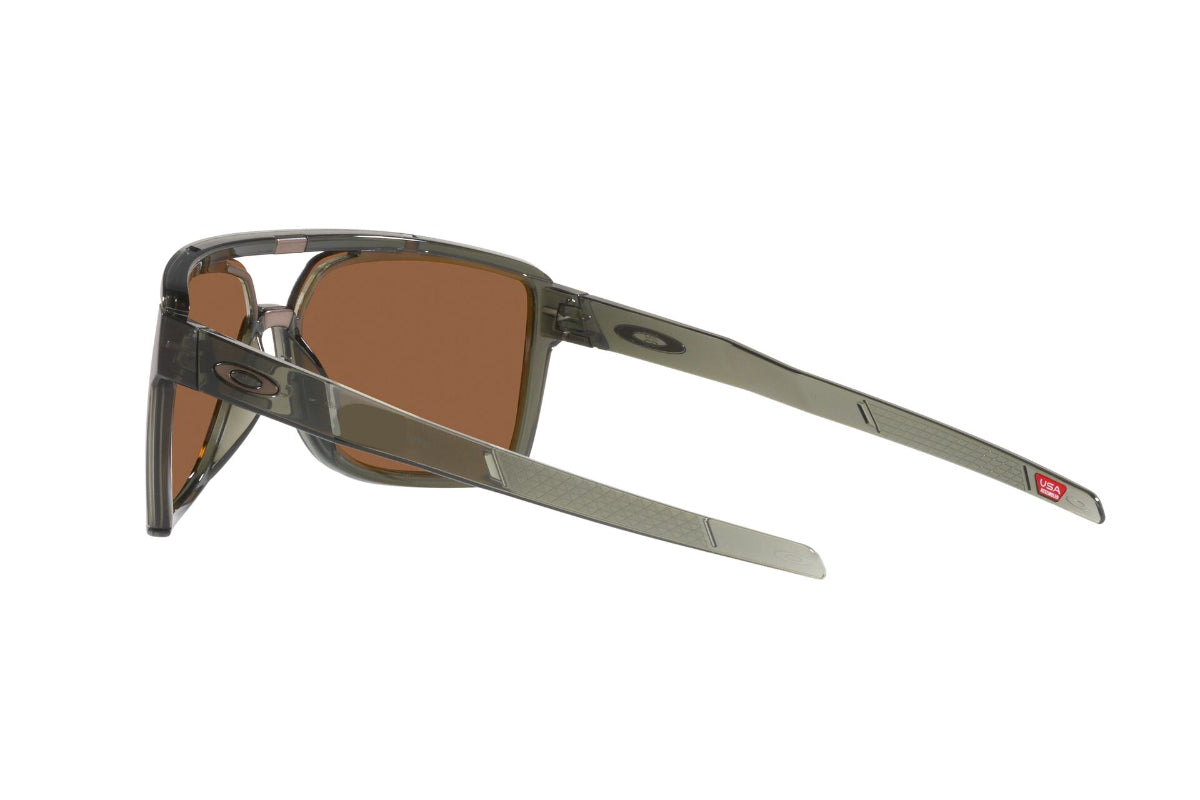 Oakley Lentes de Sol Castel Polarizados OO9147