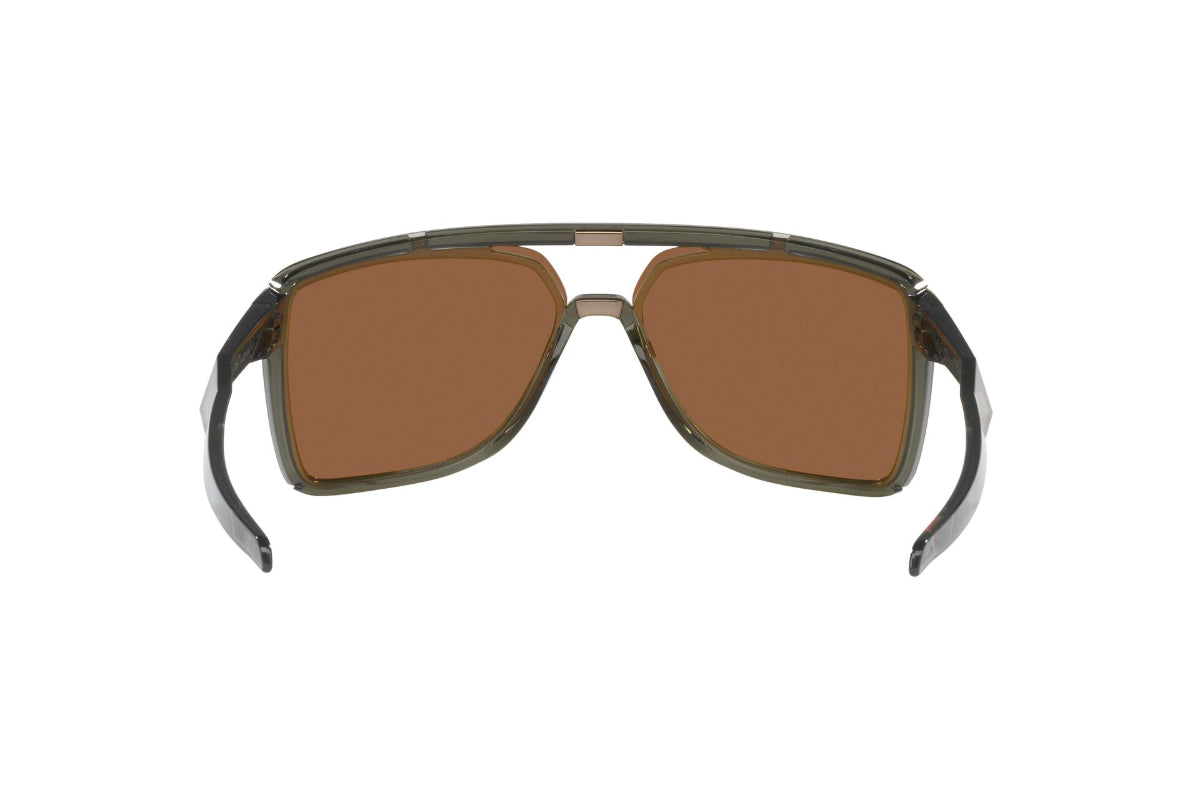 Oakley Lentes de Sol Castel Polarizados OO9147