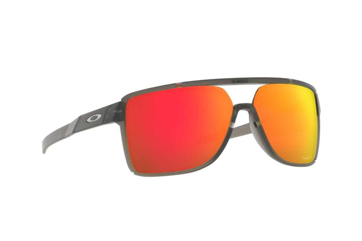 Oakley Lentes de Sol Castel Prizm OO9147