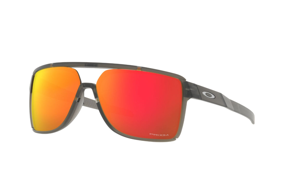 Oakley Lentes de Sol Castel Prizm OO9147