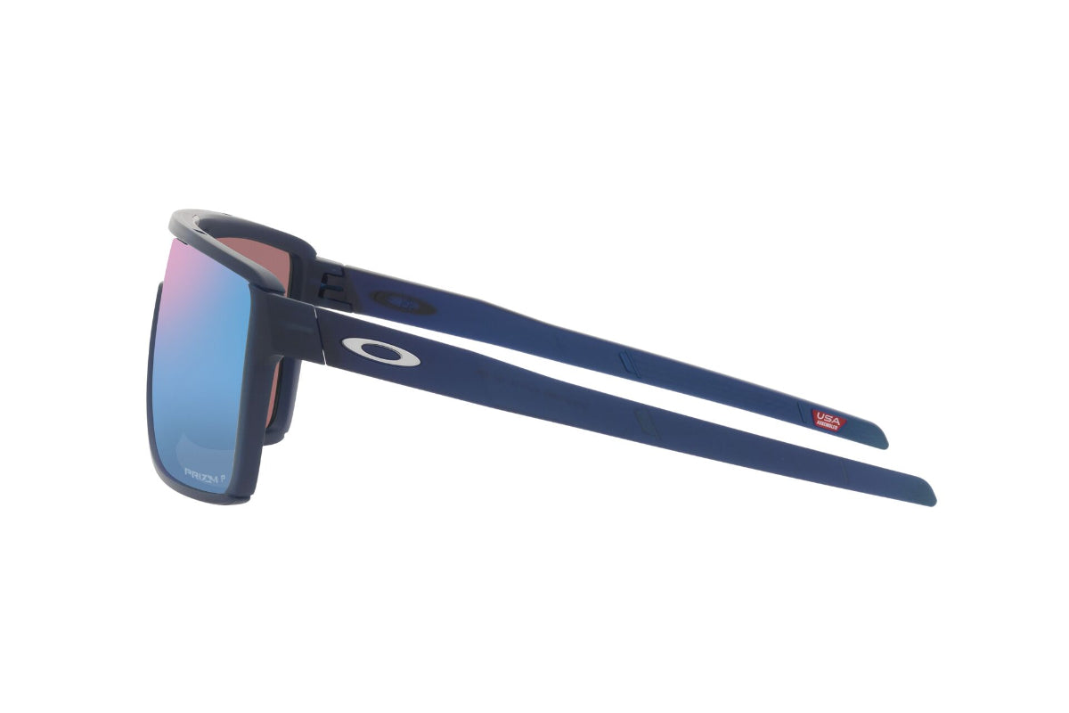 Oakley Lentes de Sol Castel Polarizados OO9147