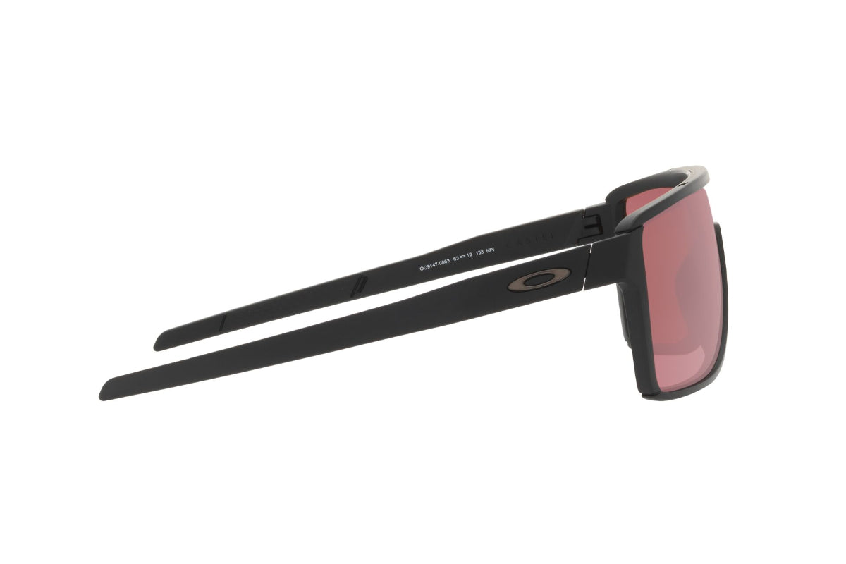 Oakley Lentes de Sol Castel Prizm OO9147